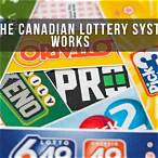 canadian national lottery