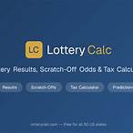 is the canadian lottery tax free